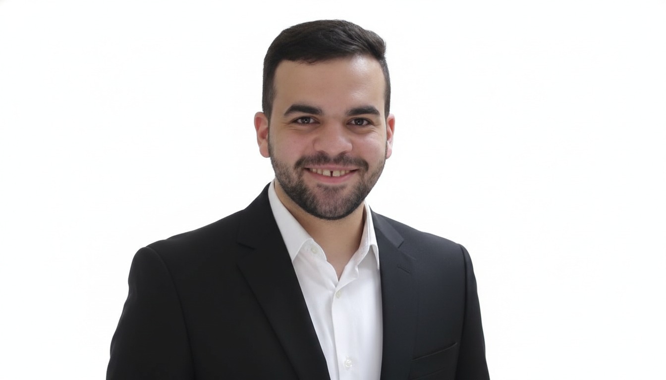 Ahmed Abdellatif Amer